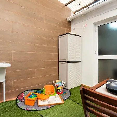 Altamira 6 Holiday home *