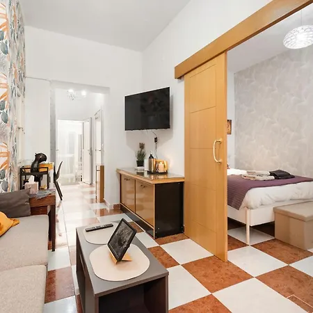 Altamira 6 Holiday home