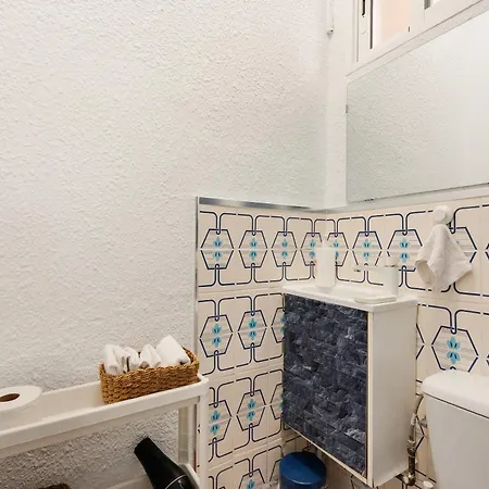 Altamira 6 Holiday home *