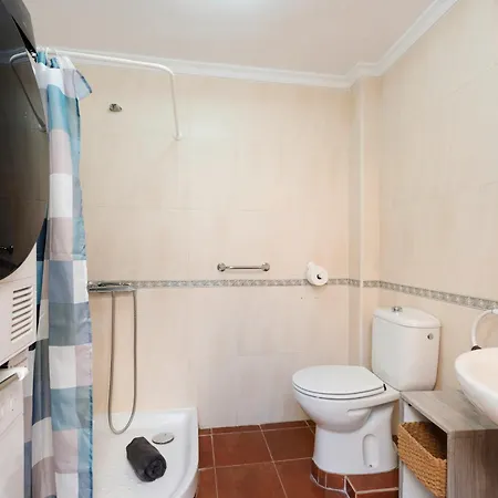 Holiday home Altamira 6 Malaga
