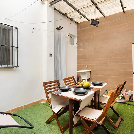 Altamira 6 * Malaga