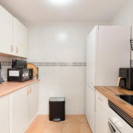 Holiday home Altamira 6