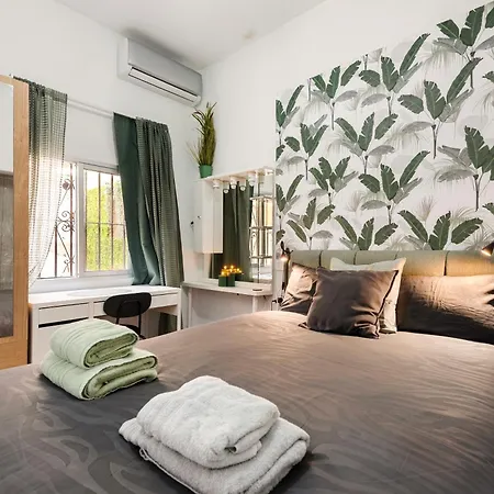 Altamira 6 Holiday home Malaga