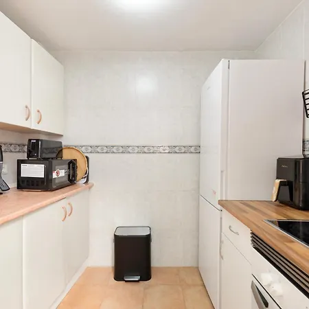 Altamira 6 Casa vacanze Málaga