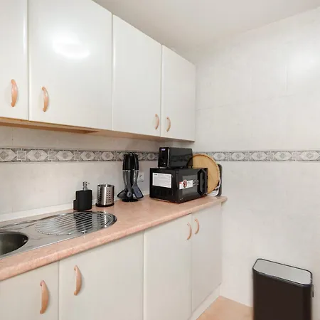 Casa vacanze Altamira 6 Málaga