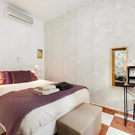 Casa vacanze Altamira 6 Málaga