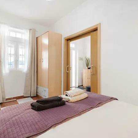 Casa vacanze Altamira 6 Málaga