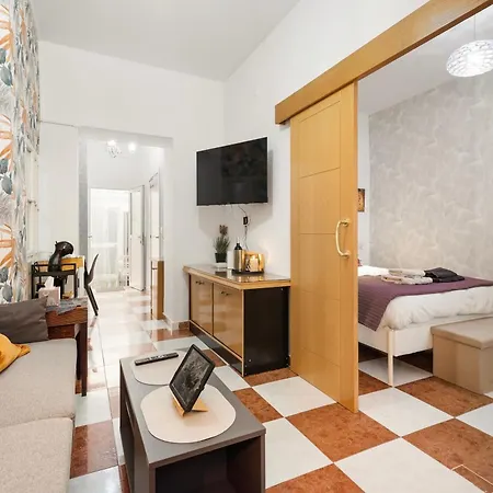 Casa vacanze Altamira 6 *