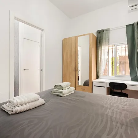 Casa vacanze Altamira 6 *