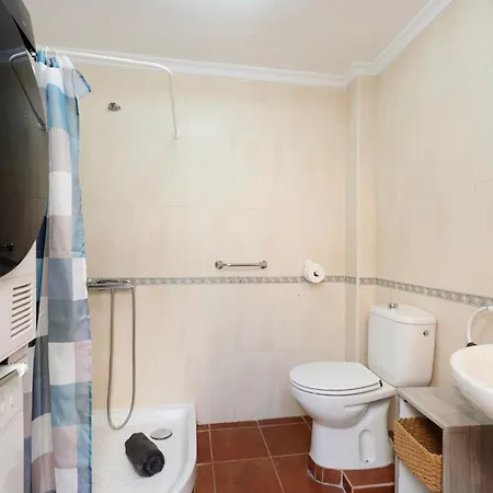 Casa vacanze Altamira 6 Málaga