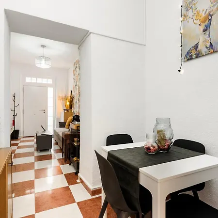 Altamira 6 * Málaga