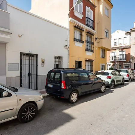 Casa vacanze Altamira 6 *