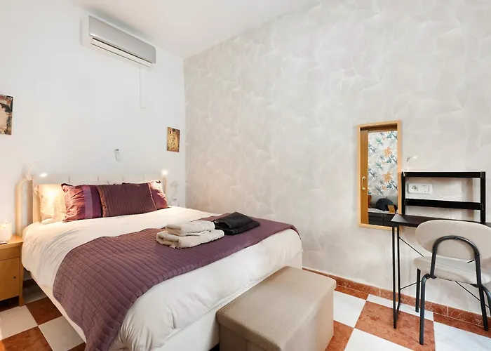 Altamira 6 Σπίτι διακοπών